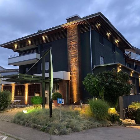 Korb Hotel Rommel מראה חיצוני תמונה