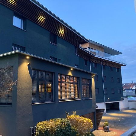 Korb Hotel Rommel מראה חיצוני תמונה