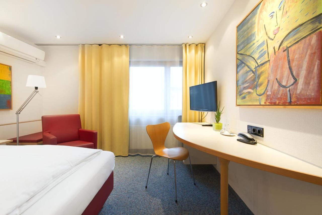 Korb Hotel Rommel מראה חיצוני תמונה