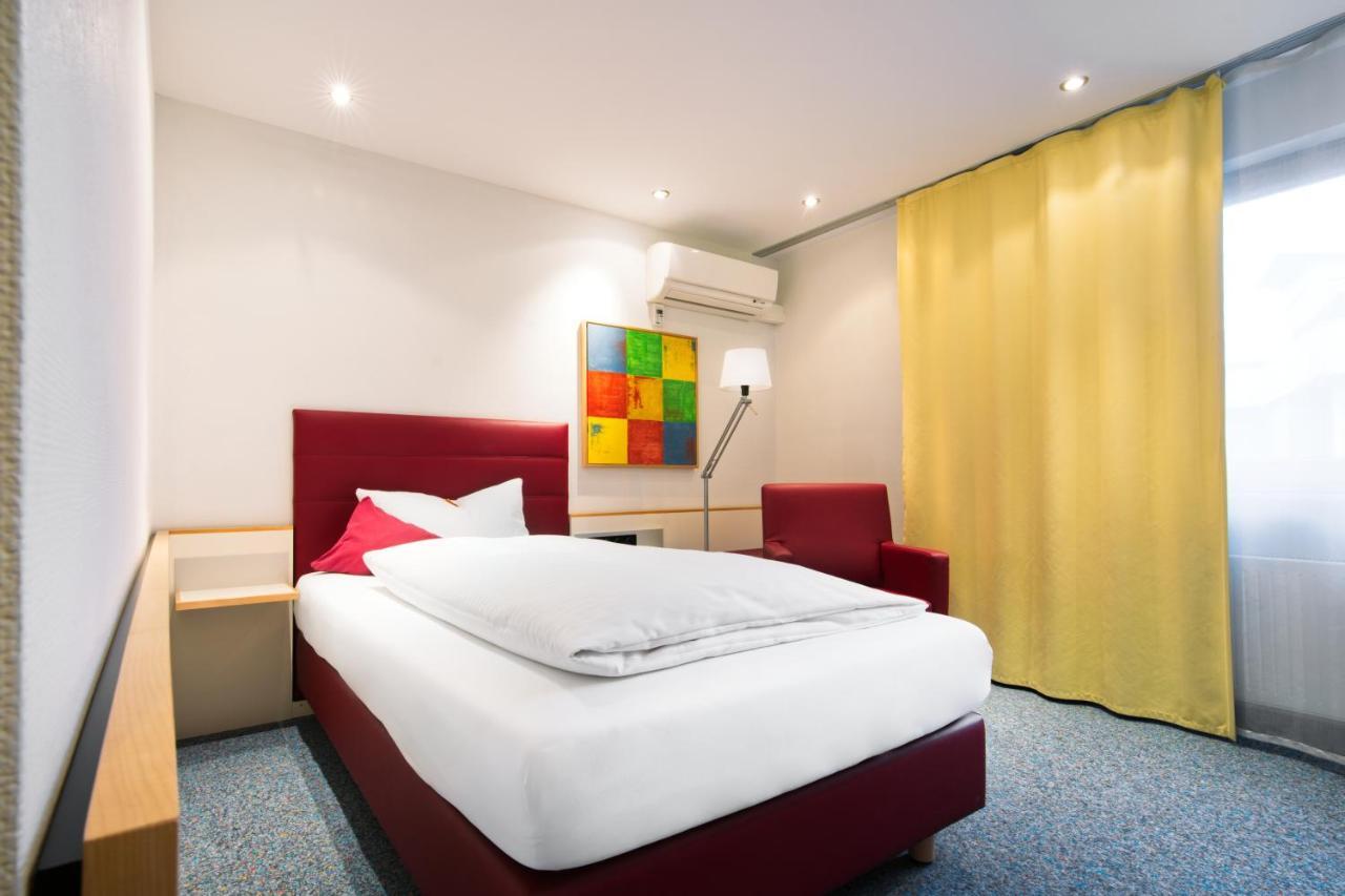 Korb Hotel Rommel מראה חיצוני תמונה