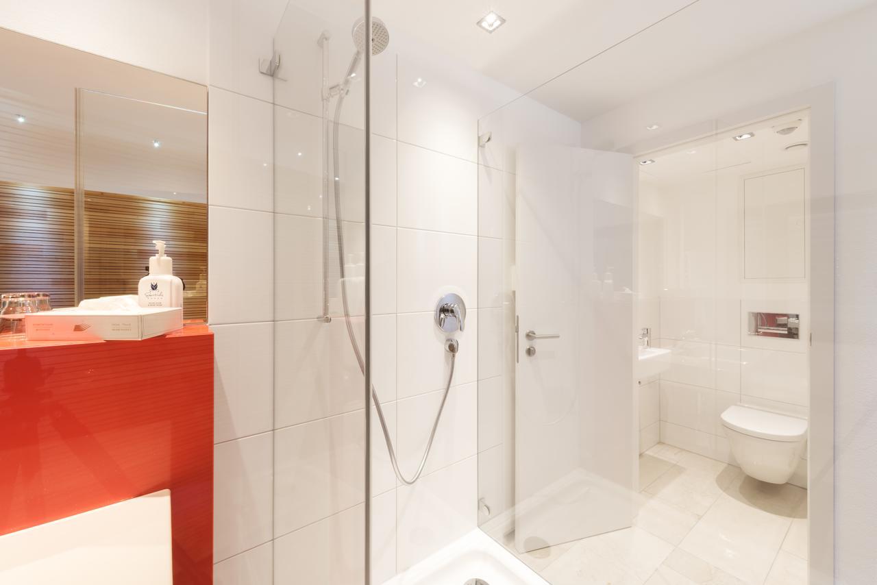 Korb Hotel Rommel מראה חיצוני תמונה