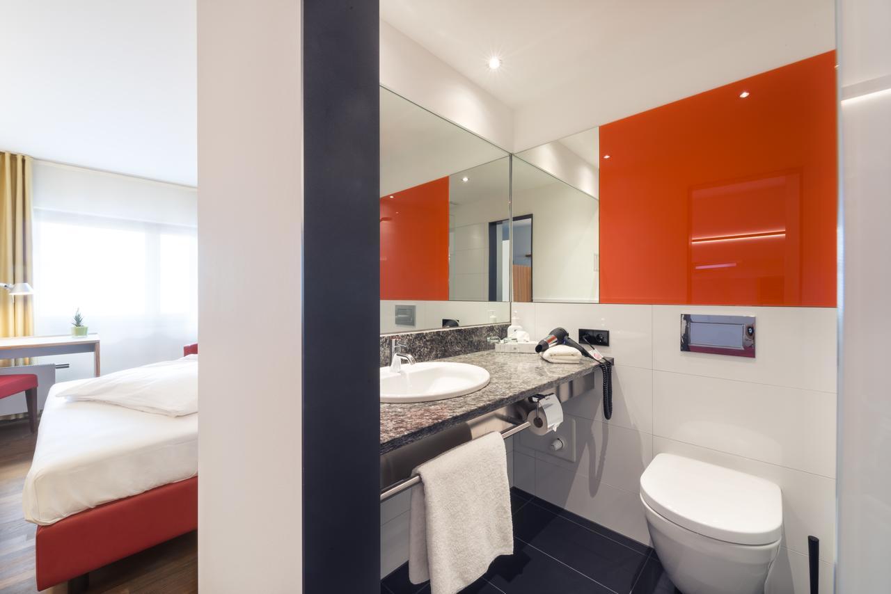 Korb Hotel Rommel מראה חיצוני תמונה