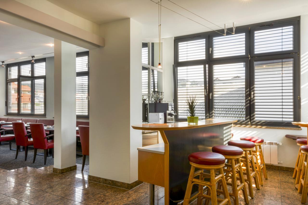 Korb Hotel Rommel מראה חיצוני תמונה
