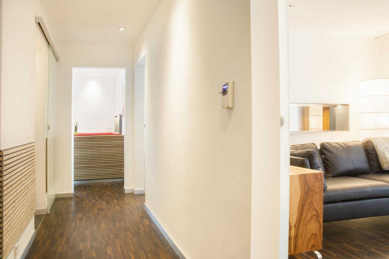Korb Hotel Rommel מראה חיצוני תמונה