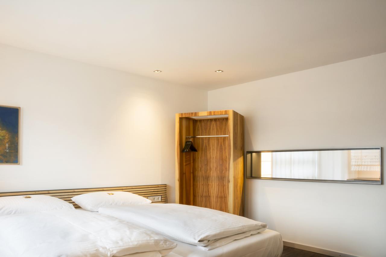Korb Hotel Rommel מראה חיצוני תמונה