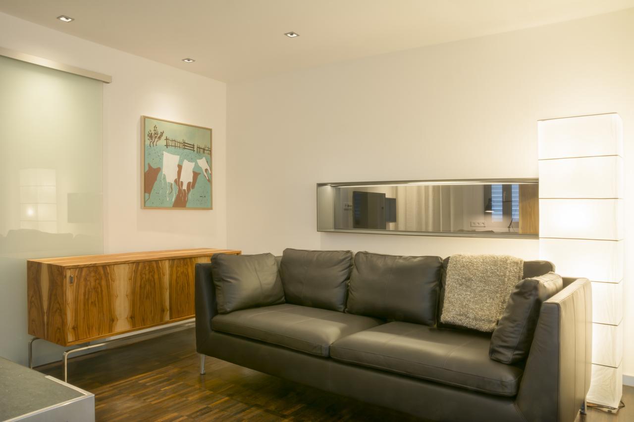 Korb Hotel Rommel מראה חיצוני תמונה