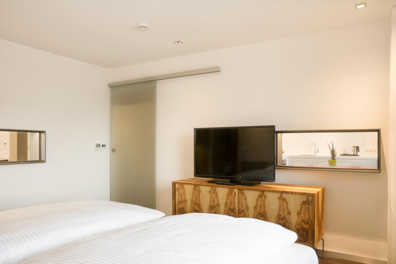 Korb Hotel Rommel מראה חיצוני תמונה