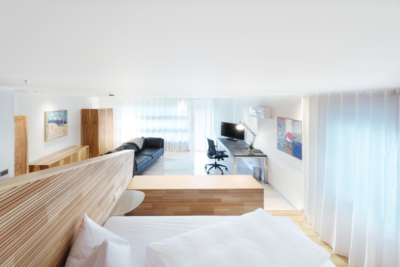 Korb Hotel Rommel מראה חיצוני תמונה