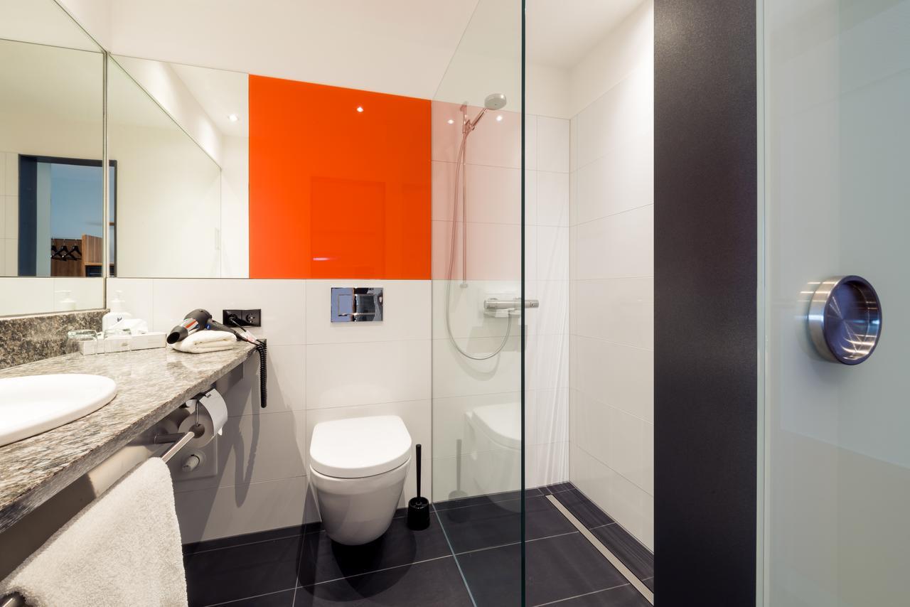 Korb Hotel Rommel מראה חיצוני תמונה