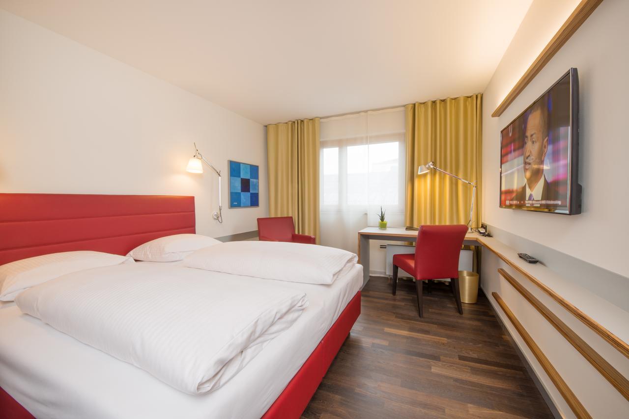 Korb Hotel Rommel מראה חיצוני תמונה