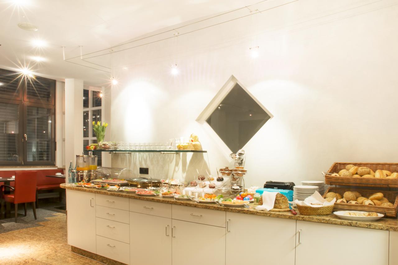 Korb Hotel Rommel מראה חיצוני תמונה