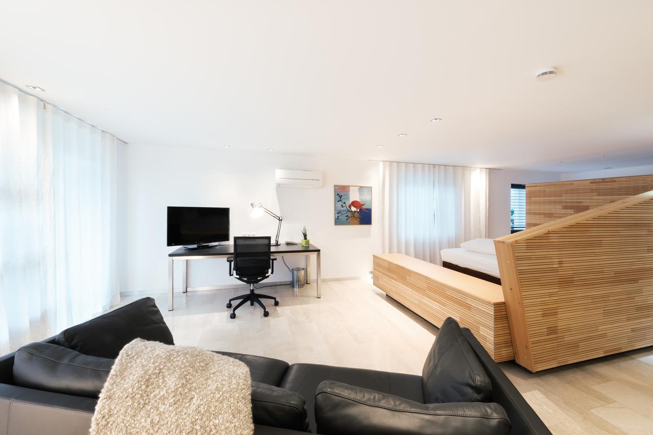 Korb Hotel Rommel מראה חיצוני תמונה