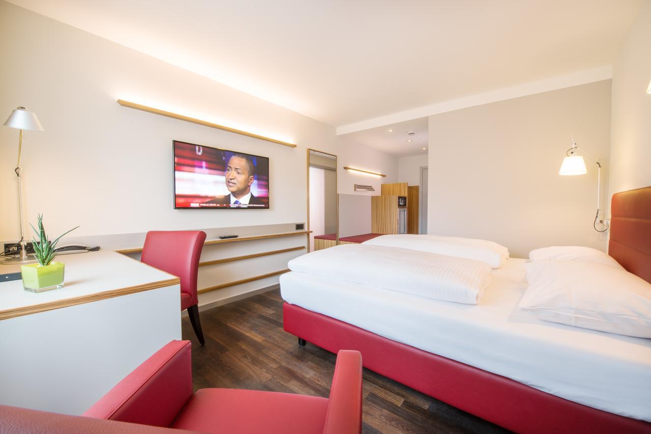 Korb Hotel Rommel מראה חיצוני תמונה