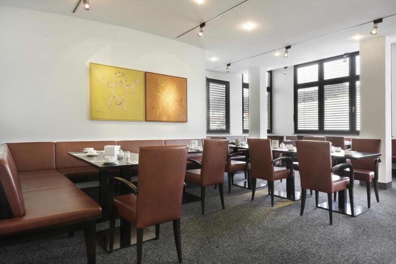 Korb Hotel Rommel מראה חיצוני תמונה