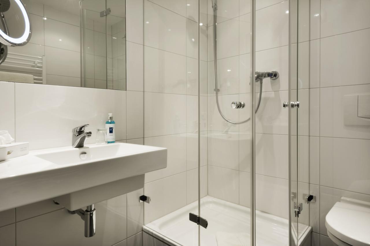 Korb Hotel Rommel מראה חיצוני תמונה
