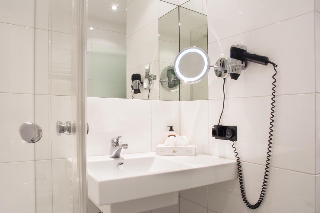 Korb Hotel Rommel מראה חיצוני תמונה