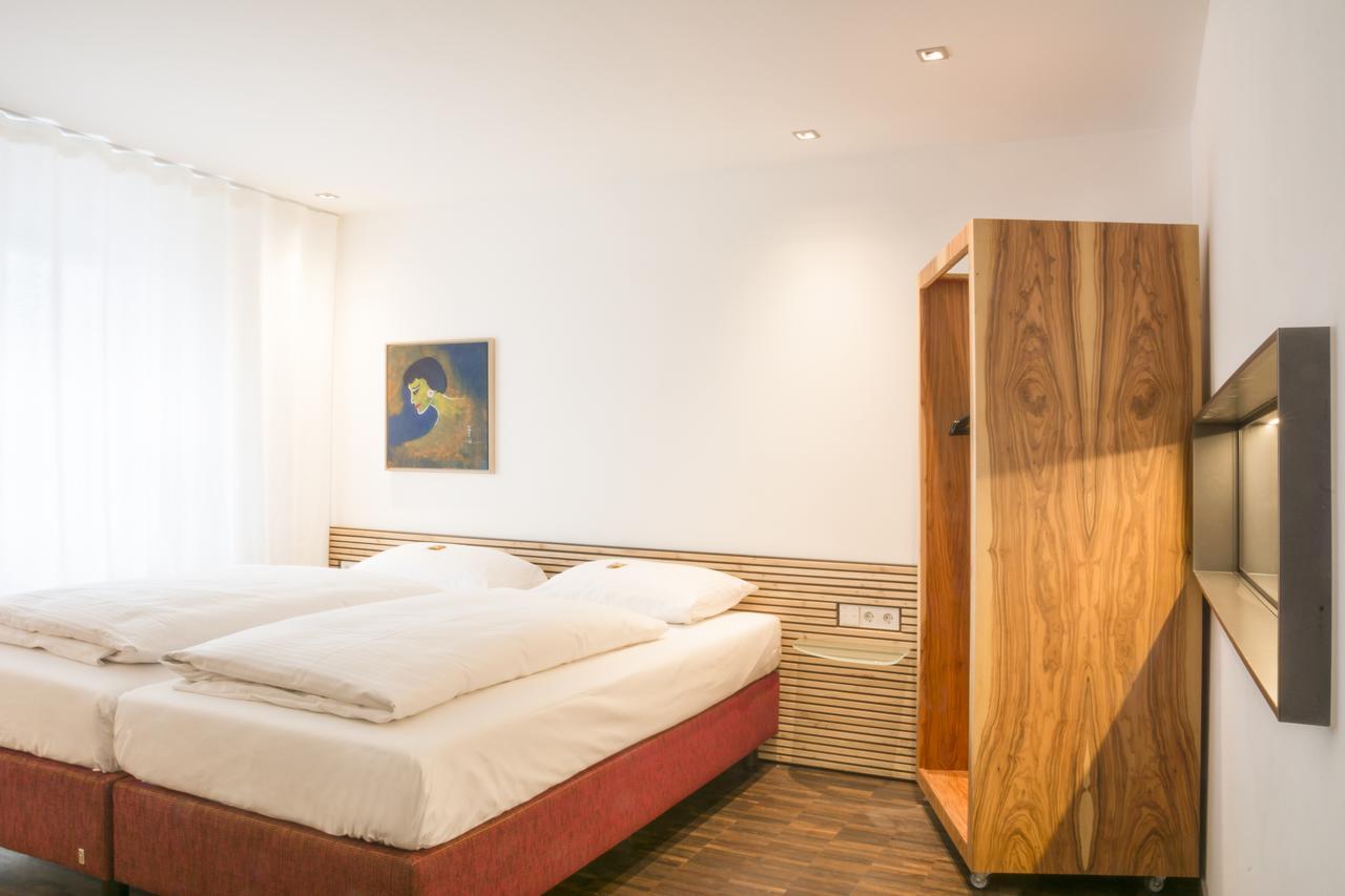 Korb Hotel Rommel מראה חיצוני תמונה