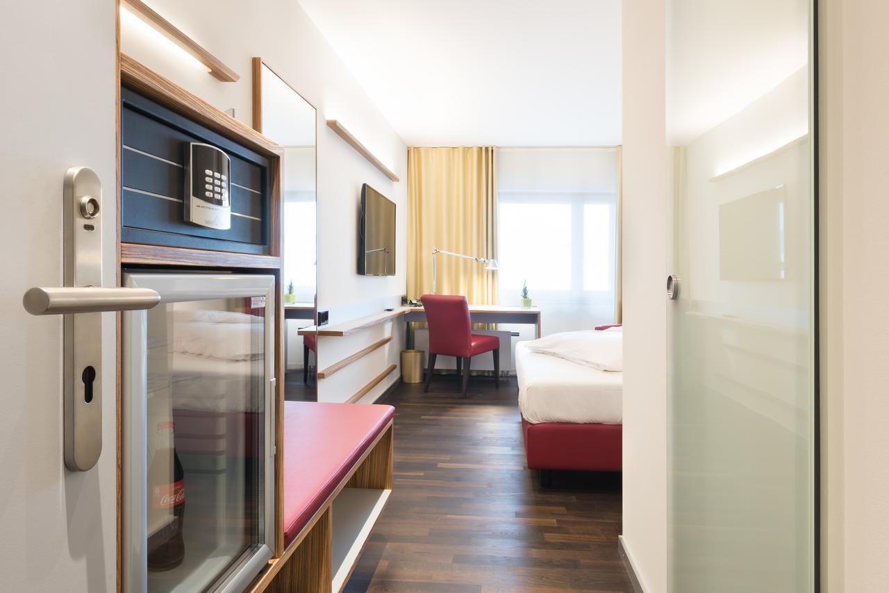 Korb Hotel Rommel מראה חיצוני תמונה