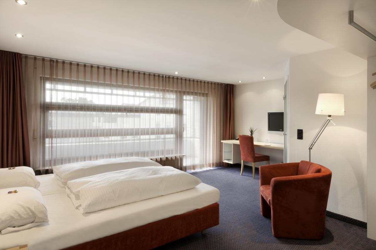 Korb Hotel Rommel מראה חיצוני תמונה