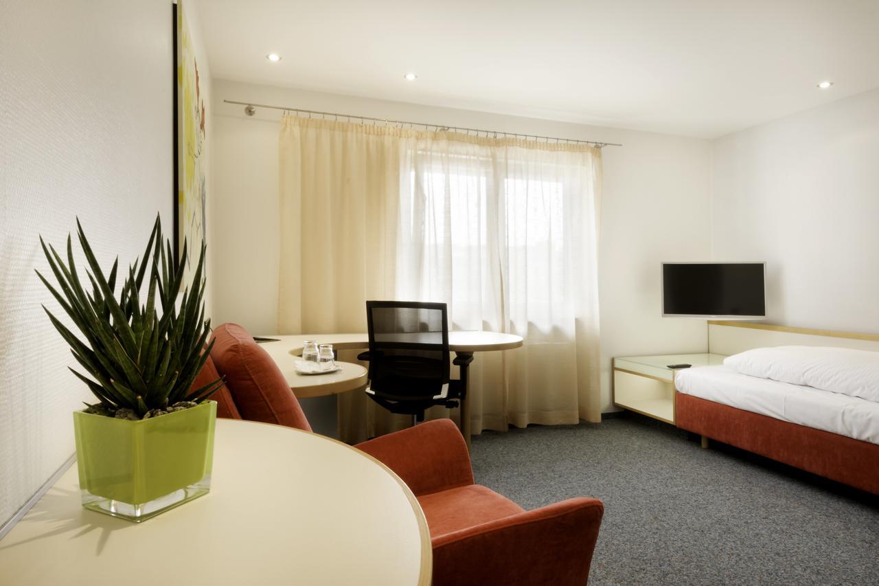 Korb Hotel Rommel מראה חיצוני תמונה