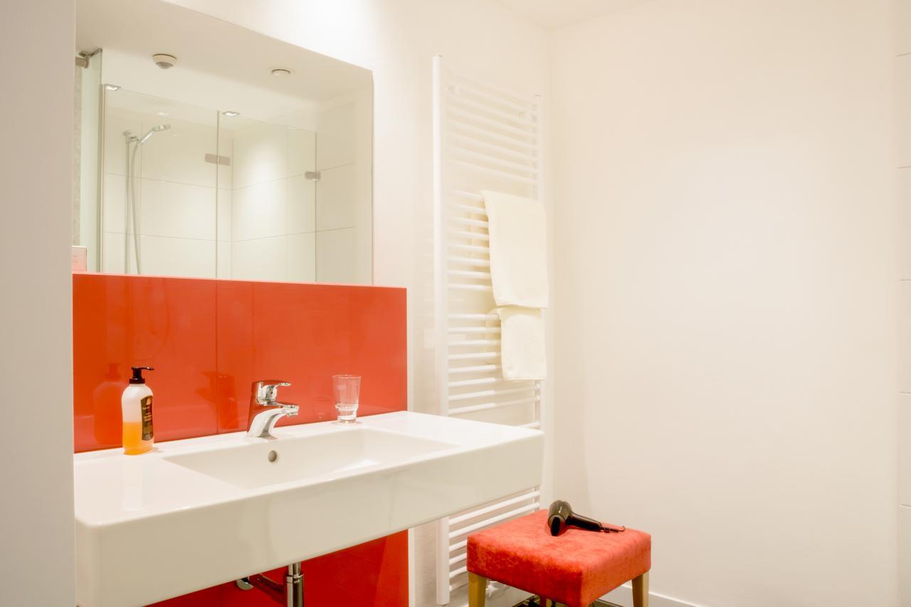 Korb Hotel Rommel מראה חיצוני תמונה