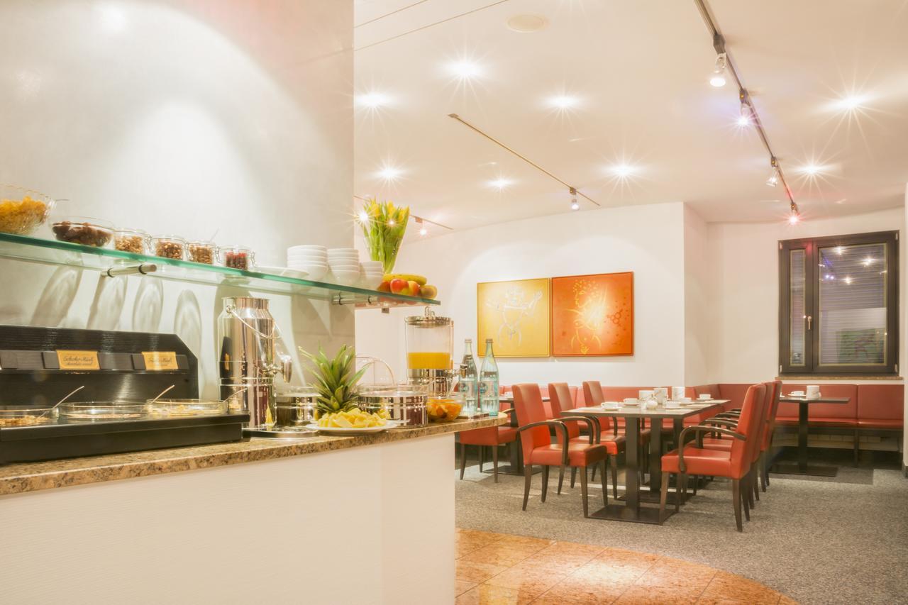 Korb Hotel Rommel מראה חיצוני תמונה